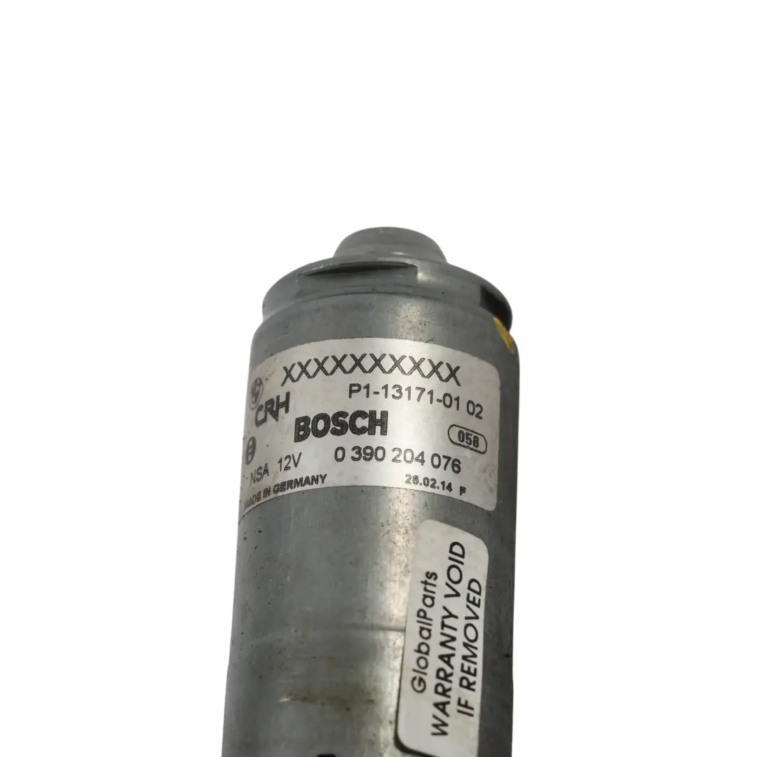 BMW F12 F33 Silniczek Elektryczny Przedniego Fotela Prawy - SKU 7321956 - Numer Części 7321956