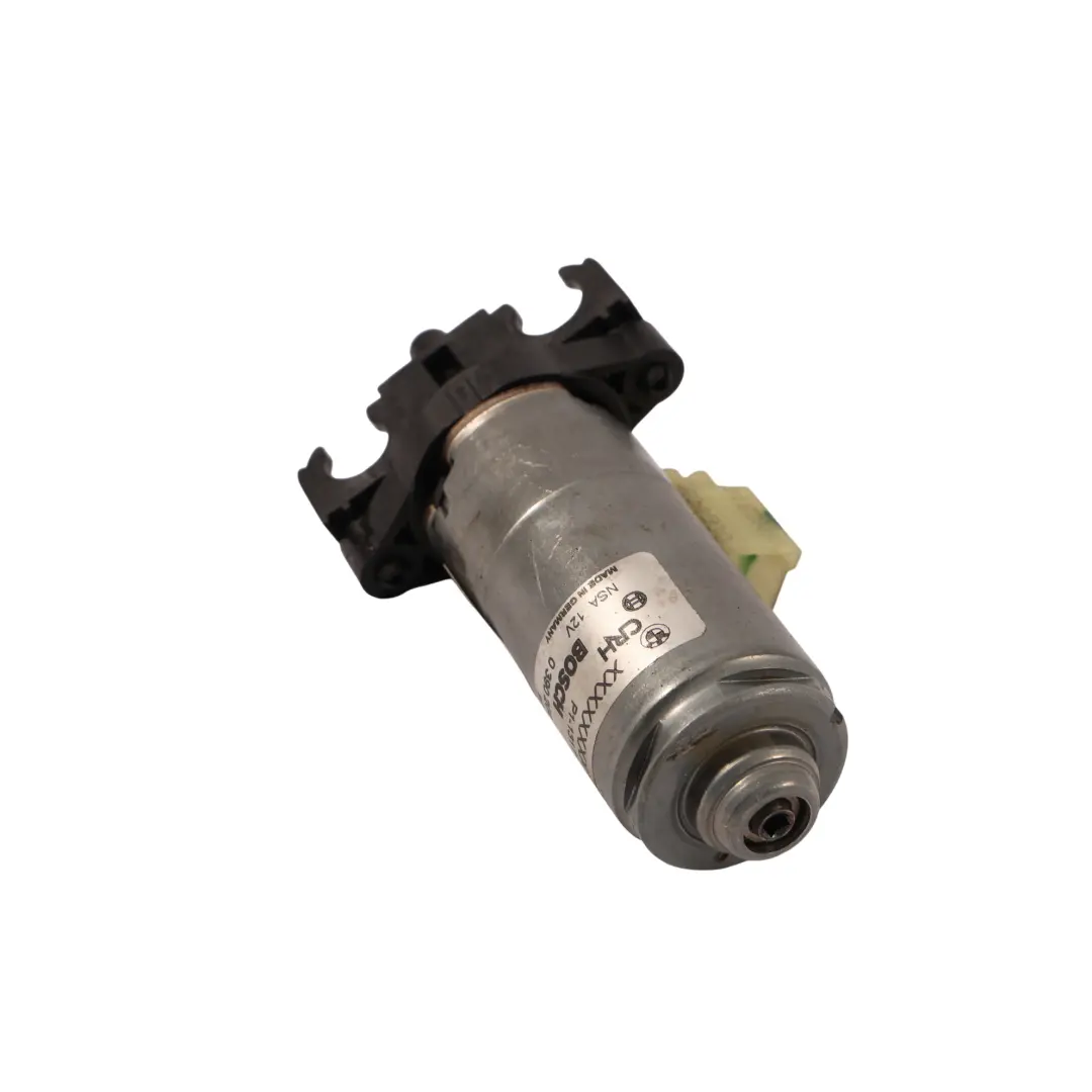 BMW F12 F33 Sitzverstellung Elektromotor Vorne Rechts - SKU 7321956 - Teilenummer 7321956