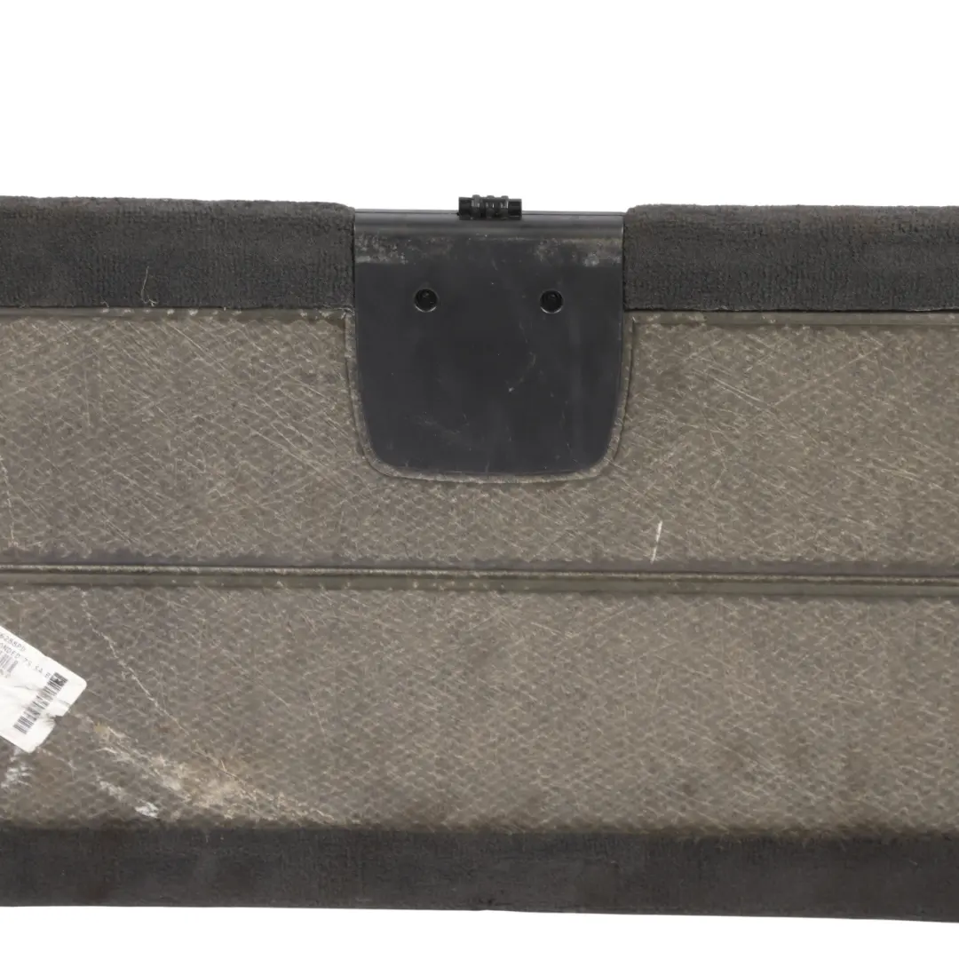 Boot Trunk Floor Carpet Luggage Compartment Trim Panel to BMW X5 F15 with Part number 7326487 BMW X5 F15 Boot Trunk Floor Carpet Luggage Compartment Trim Panel - SKU 7326487 - Part number 7326487