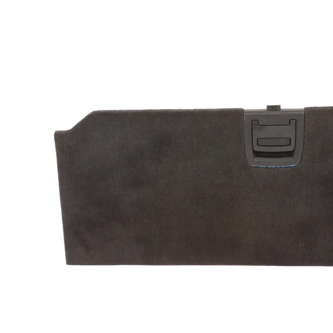 BMW X5 F15 Boot Trunk Floor Carpet Luggage Compartment Trim Panel - SKU 7326487 - Part number 7326487