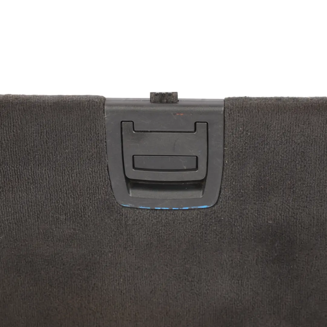 BMW X5 F15 Boot Trunk Floor Carpet Luggage Compartment Trim Panel - SKU 7326487 - Part number 7326487