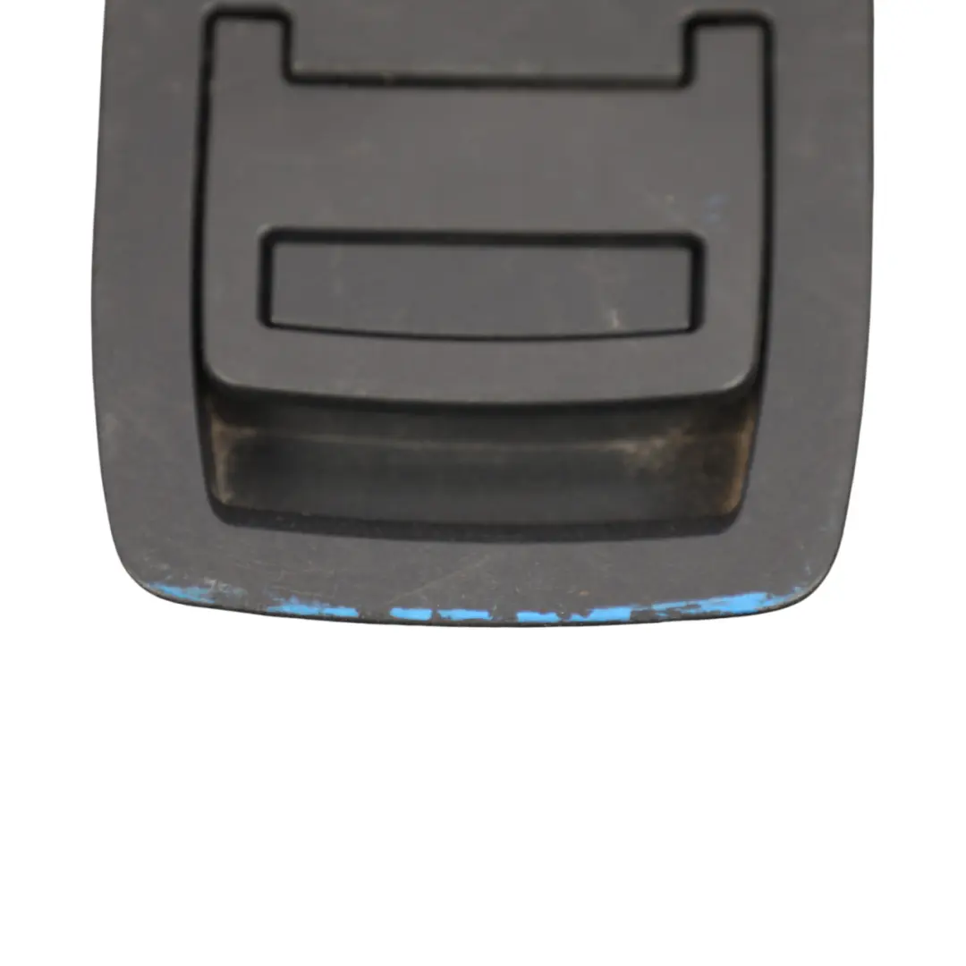 Boot Trunk Floor Carpet Luggage Compartment Trim Panel to BMW X5 F15 with Part number 7326487 BMW X5 F15 Boot Trunk Floor Carpet Luggage Compartment Trim Panel - SKU 7326487 - Part number 7326487