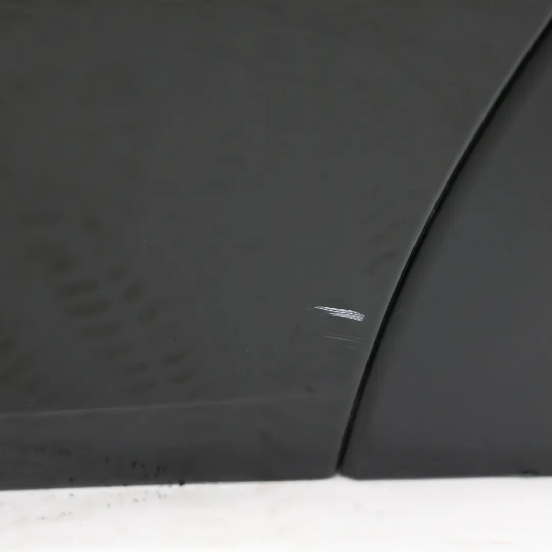 Mini F55 Porta Posteriore Sinistra Midnight Black Metallic - A94 - SKU 7327449-MNB - Numero di parte 7327449