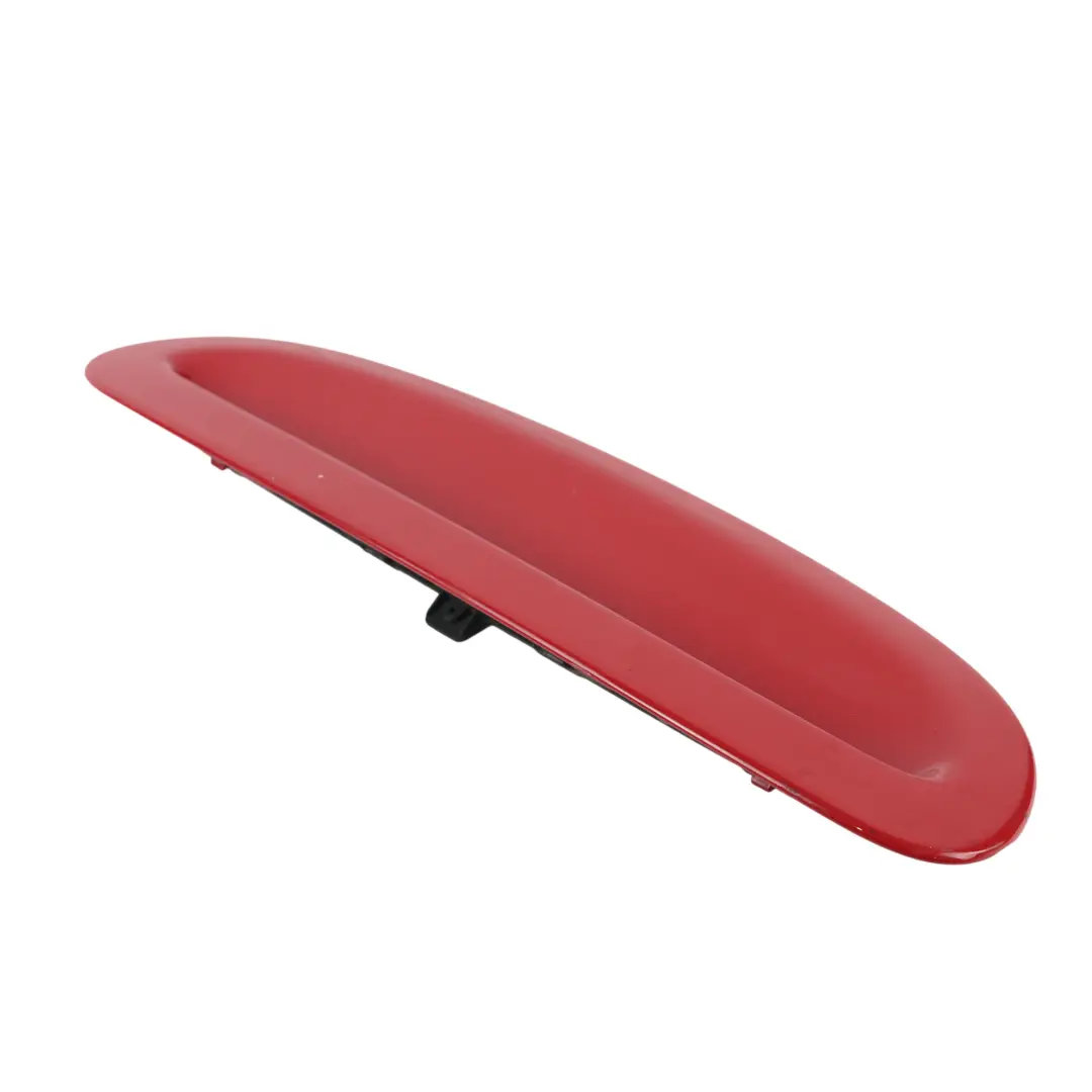 Kratka Wlotu Powietrza Chili Czerwony 851 do Mini Cooper F55 F56 S o numerze 7328312 Mini Cooper F55 F56 S Kratka Wlotu Powietrza Chili Czerwony 851 - SKU 7328312-CHRED - Numer Części 7328312