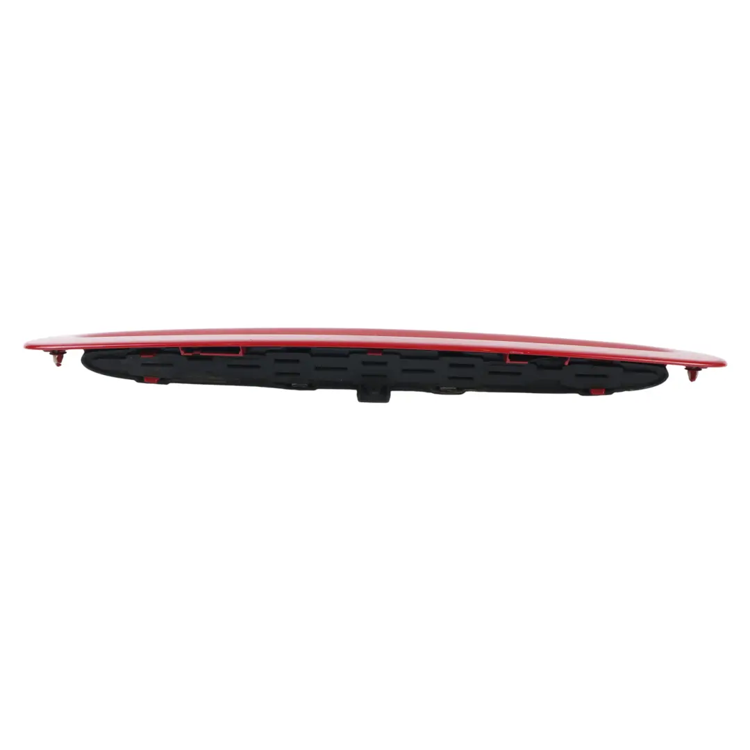 Mini Cooper F55 F56 S Kratka Wlotu Powietrza Chili Czerwony 851 - SKU 7328312-CHRED - Numer Części 7328312
