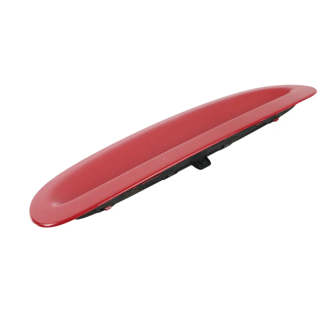 Kratka Wlotu Powietrza Chili Czerwony 851 do Mini Cooper F55 F56 S o numerze 7328312 Mini Cooper F55 F56 S Kratka Wlotu Powietrza Chili Czerwony 851 - SKU 7328312-CHRED - Numer Części 7328312