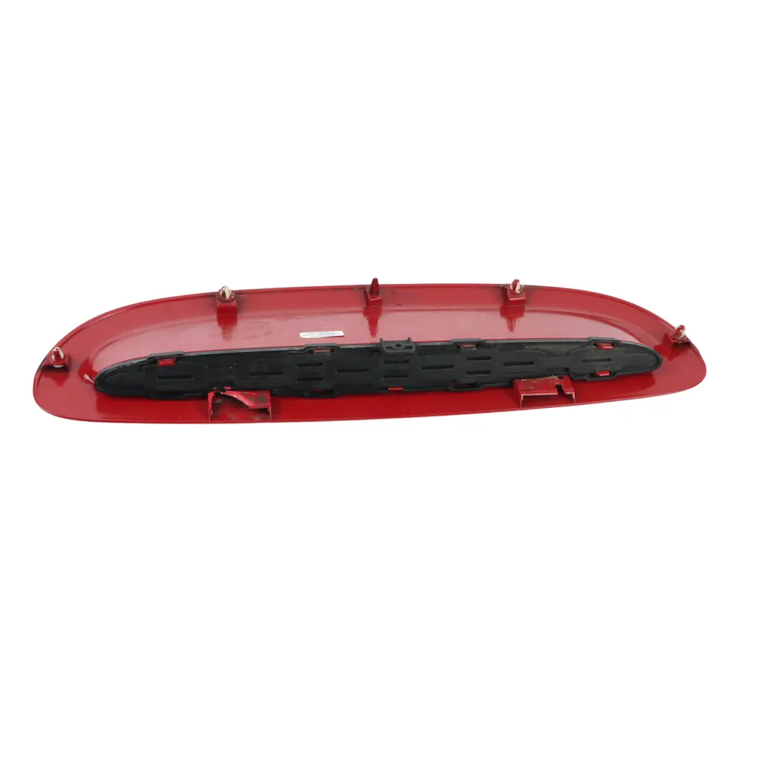 Kratka Wlotu Powietrza Chili Czerwony 851 do Mini Cooper F55 F56 S o numerze 7328312 Mini Cooper F55 F56 S Kratka Wlotu Powietrza Chili Czerwony 851 - SKU 7328312-CHRED - Numer Części 7328312
