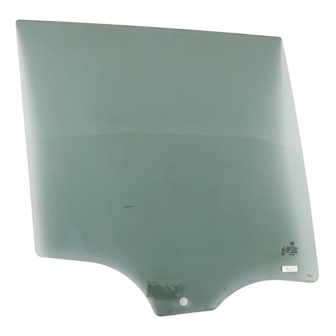 Cristal Ventana Puerta Trasera Derecha AS3 Tintado para BMW X3 F25 con número de pieza 7329334 BMW X3 F25 Cristal Ventana Puerta Trasera Derecha AS3 Tintado - SKU 7329334 - Número de pieza 7329334