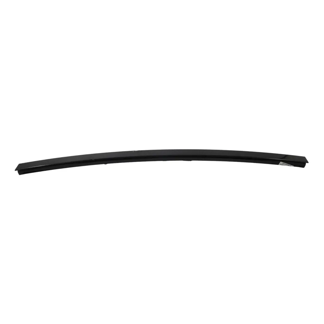 Guía Ventana Puerta Panel Moldura Trasero Izquierdo para BMW X4 F26 con número de pieza 7335617 BMW X4 F26 Guía Ventana Puerta Panel Moldura Trasero Izquierdo - SKU 7335617 - Número de pieza 7335617