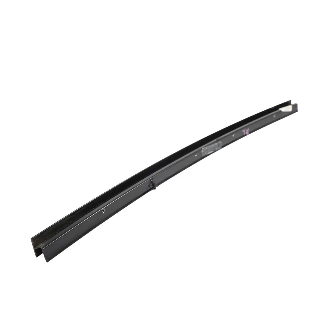 Guida Vetro Porta Pannello Modanatura Posteriore Sinistro per BMW X4 F26 con numero di parte 7335617 BMW X4 F26 Guida Vetro Porta Pannello Modanatura Posteriore Sinistro - SKU 7335617 - Numero di parte 7335617