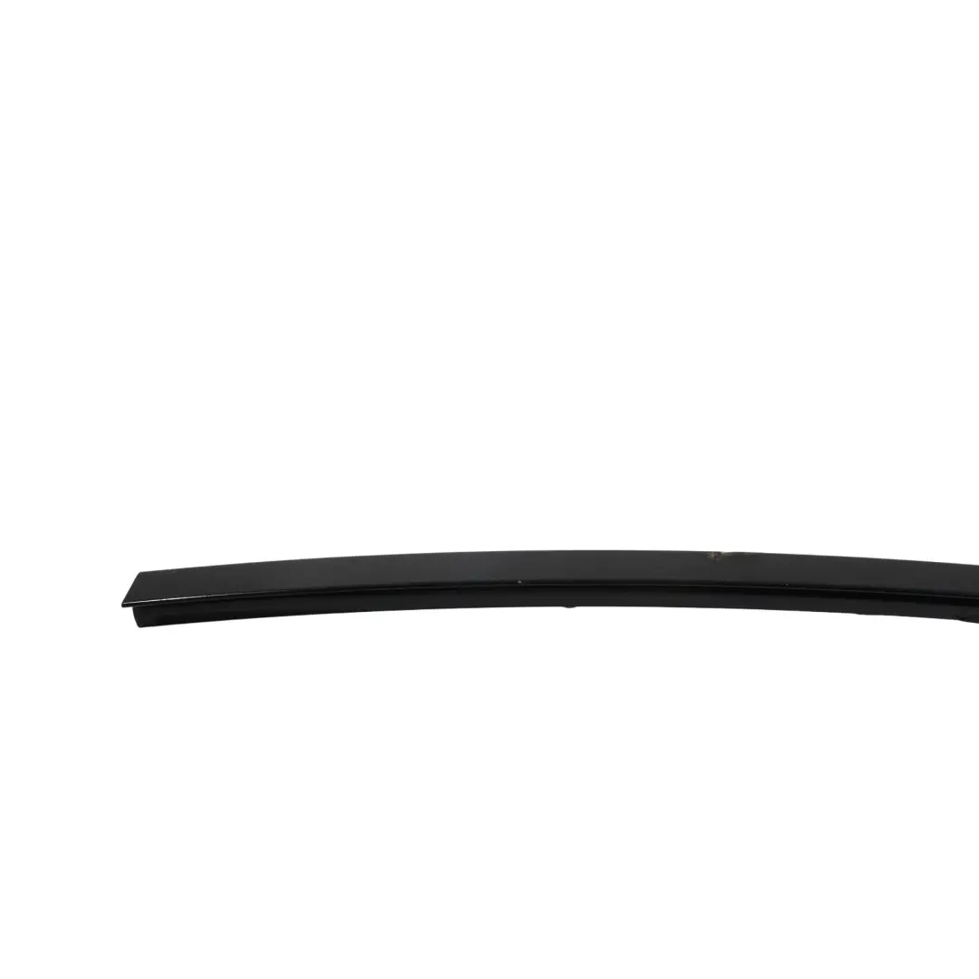 BMW X4 F26 Door Window Guide Web Cover Panel Strip Trim Rear Left N/S - SKU 7335617 - Part number 7335617
