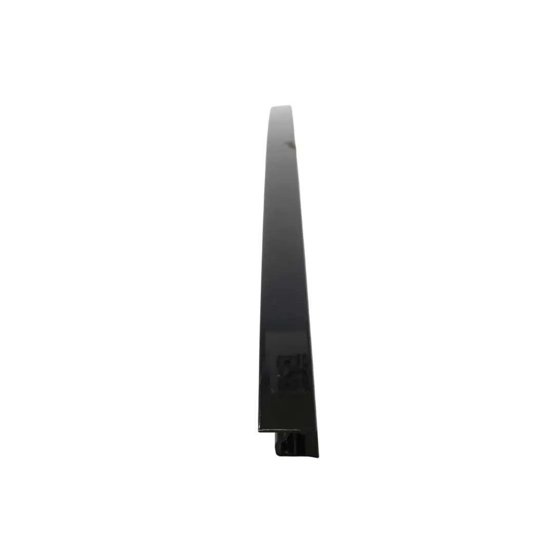 Door Window Guide Web Cover Panel Strip Trim Rear Left N/S to BMW X4 F26 with Part number 7335617 BMW X4 F26 Door Window Guide Web Cover Panel Strip Trim Rear Left N/S - SKU 7335617 - Part number 7335617