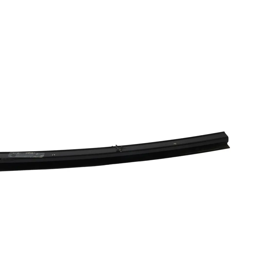 Listwa Osłona Prowadnicy Szyby Drzwi Tylna Lewa do BMW X4 F26 o numerze 7335617 BMW X4 F26 Listwa Osłona Prowadnicy Szyby Drzwi Tylna Lewa - SKU 7335617 - Numer Części 7335617
