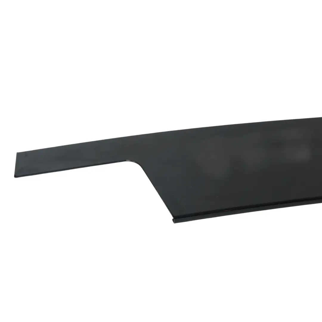 Copertura Rivestimento Montante B Porta Anteriore Sinistra per BMW X4 F26 con numero di parte 7335621 BMW X4 F26 Copertura Rivestimento Montante B Porta Anteriore Sinistra - SKU 7335621 - Numero di parte 7335621