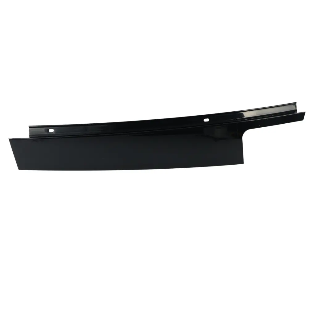 Pannello Rivestimento Montante B Porta Posteriore Sinistro per BMW X4 F26 con numero di parte 7335629 BMW X4 F26 Pannello Rivestimento Montante B Porta Posteriore Sinistro - SKU 7335629 - Numero di parte 7335629