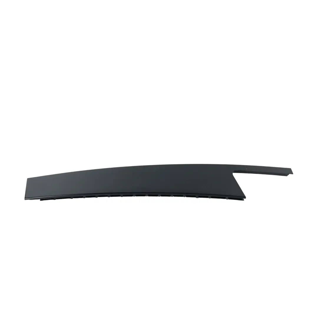 Bande Garniture Montant B Porte Arrière Gauche Extérieur pour BMW X4 F26 à propos du numéro de pièce 7335629 BMW X4 F26 Bande Garniture Montant B Porte Arrière Gauche Extérieur - SKU 7335629 - Numéro de pièce 7335629