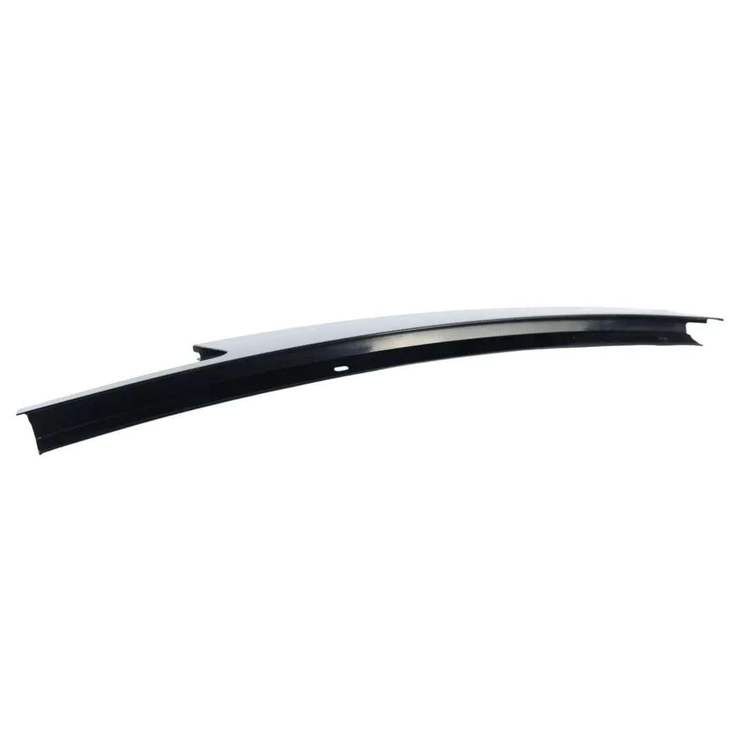 BMW X4 F26 B-Säule Zierleiste Abdeckung Außen Hinten Links Panel - SKU 7335629 - Teilenummer 7335629