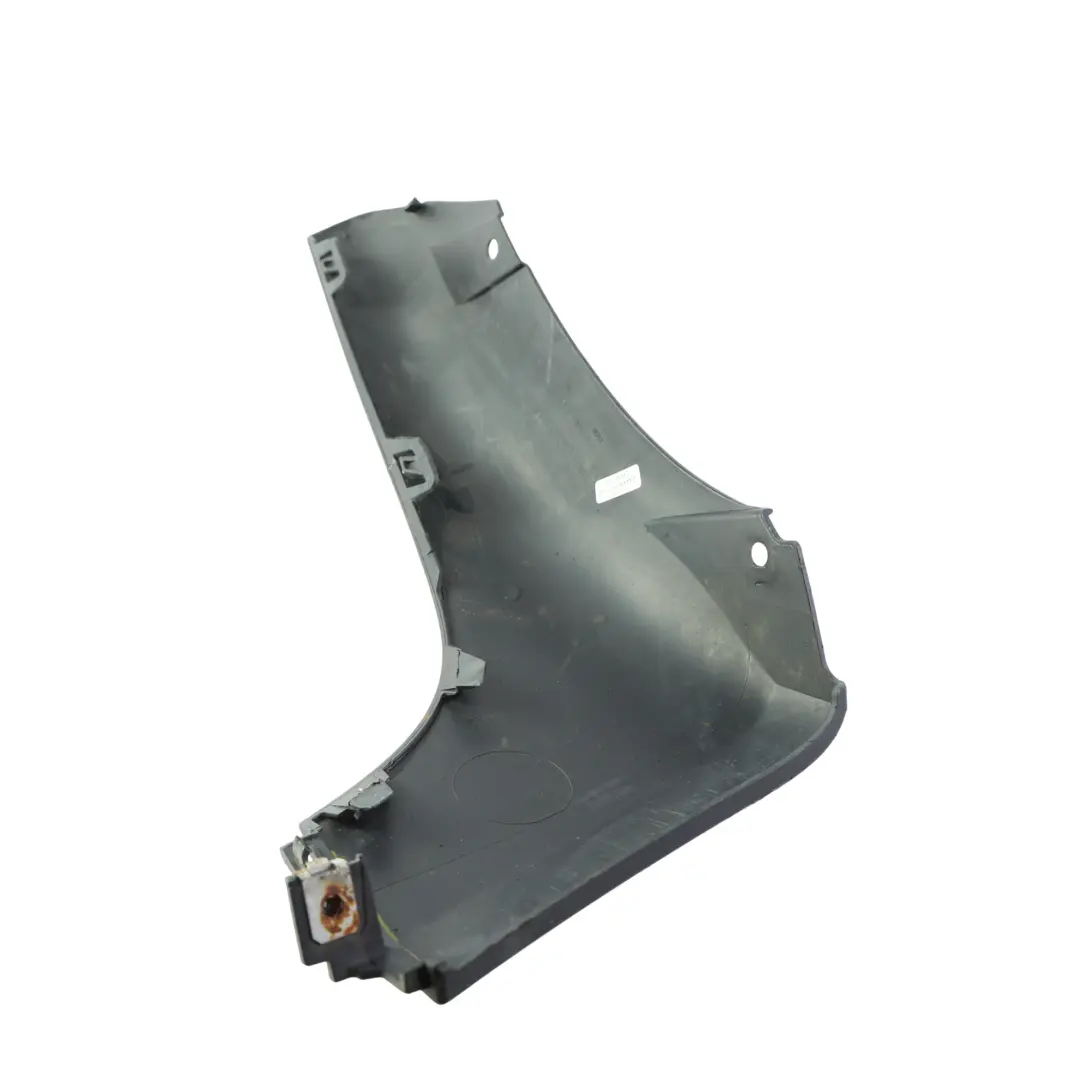 Mini Cooper F55 F56 F57 Listwa Zderzaka Przedniego Lewa Czarna - SKU 7337813-1 - Numer Części 7337813