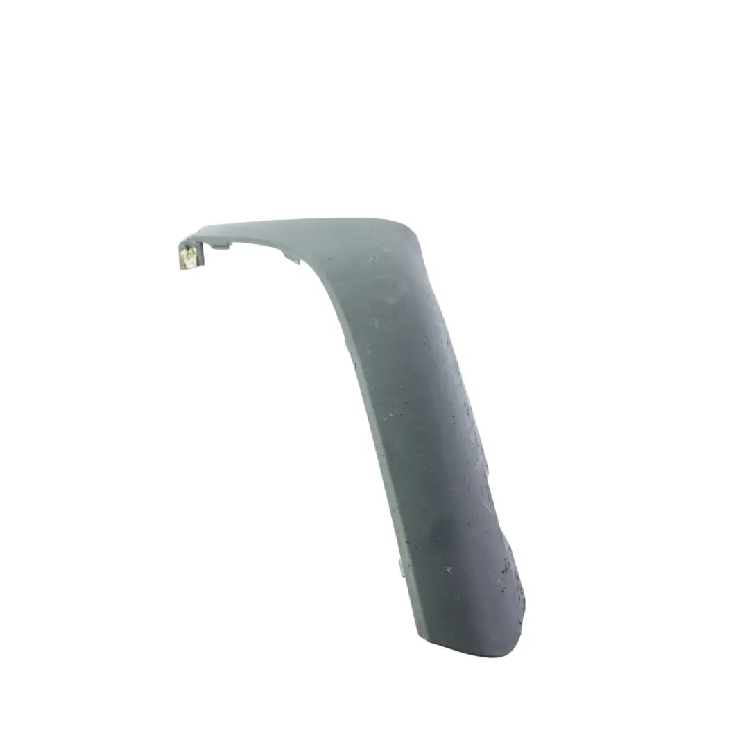Mini Cooper F55 F56 F57 Spoiler Parachoques Delantero Izquierdo Negro - SKU 7337813-1 - Número de pieza 7337813