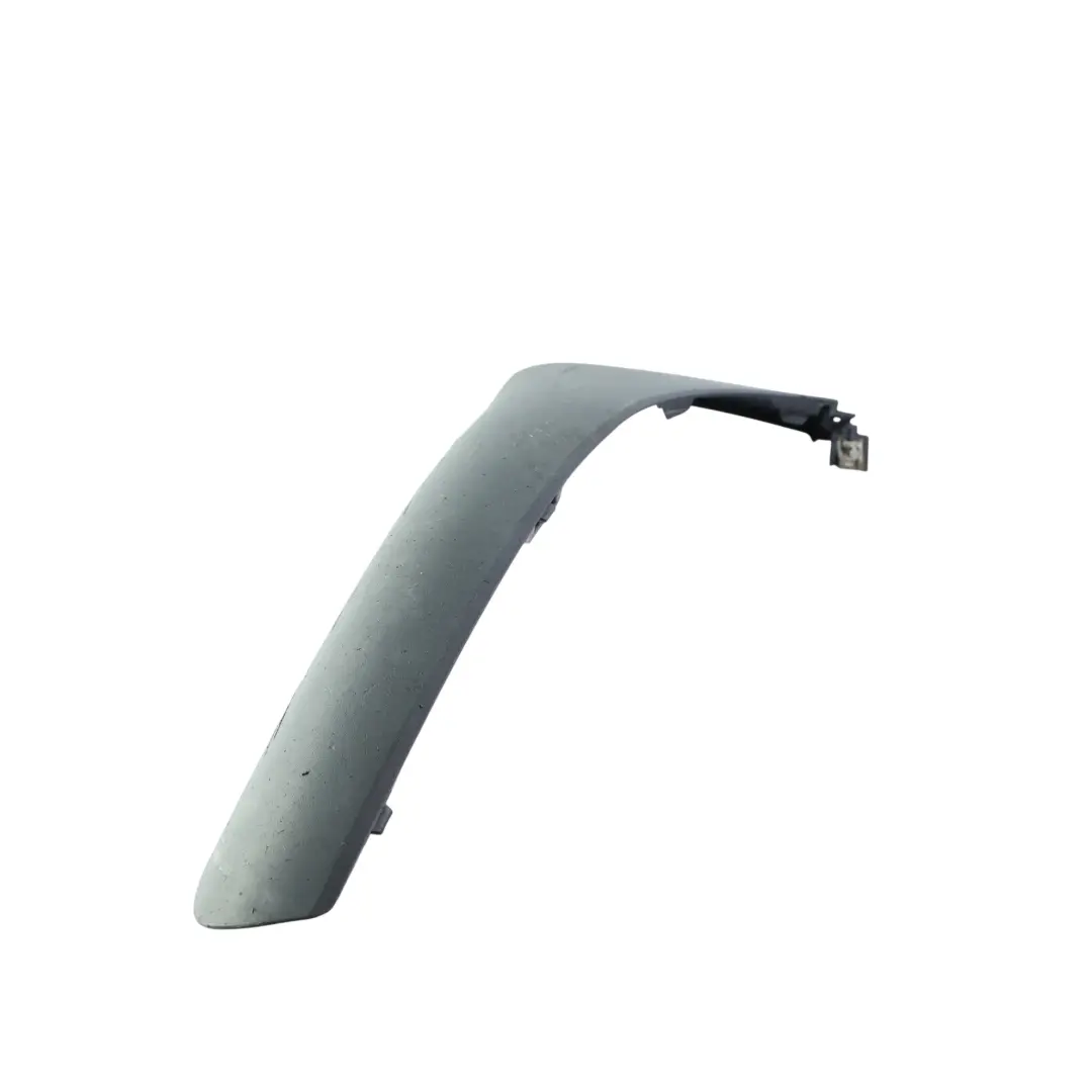 Mini Cooper F56 F57 Frontstoßstange Unterer Spoiler Rechts Schwarz - SKU 7337814-1 - Teilenummer 7337814