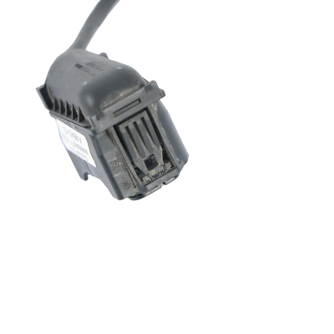 BMW F30 F31 Phare Bi Xénon Avant Droit Faisceau Câbles Fiche - SKU 7338704-2 - Numéro de pièce 7338704