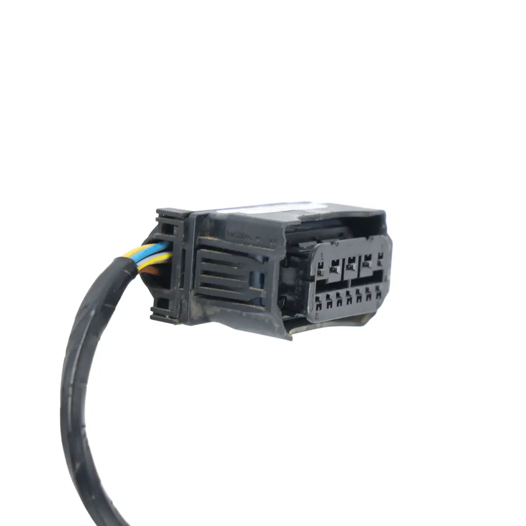 Phare Bi Xénon Avant Droit Faisceau Câbles Fiche pour BMW F30 F31 à propos du numéro de pièce 7338704 BMW F30 F31 Phare Bi Xénon Avant Droit Faisceau Câbles Fiche - SKU 7338704-2 - Numéro de pièce 7338704