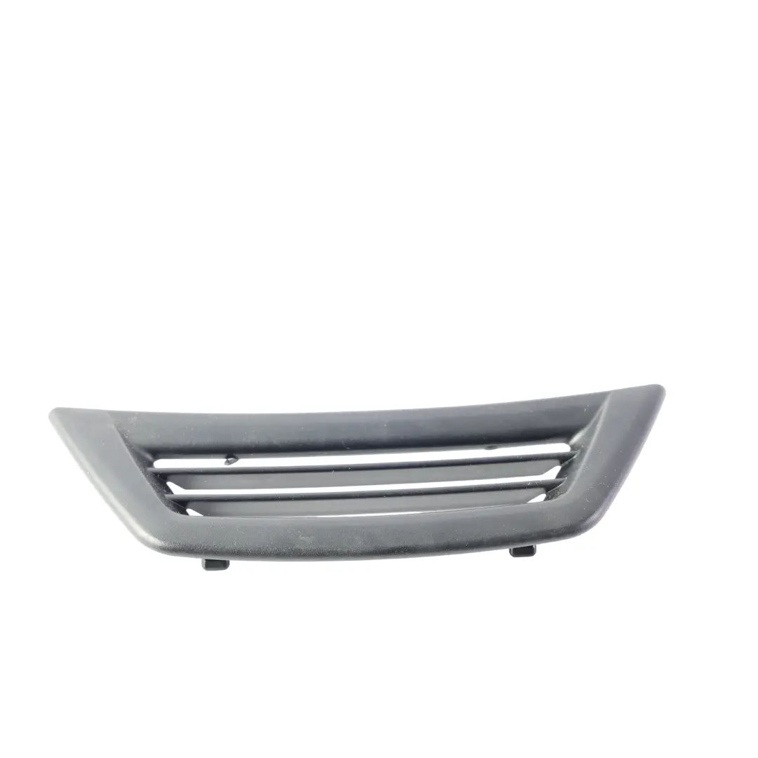 Rejilla Ventilación Asiento Delantero Cromada para BMW F33 F83 M4 con número de pieza 7339986 BMW F33 F83 M4 Rejilla Ventilación Asiento Delantero Cromada - SKU 7339986 - Número de pieza 7339986