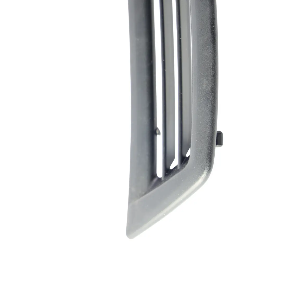 BMW F33 F83 M4 Lüftungsgitter Sitzbelüftung Vorne Chrom - SKU 7339986 - Teilenummer 7339986