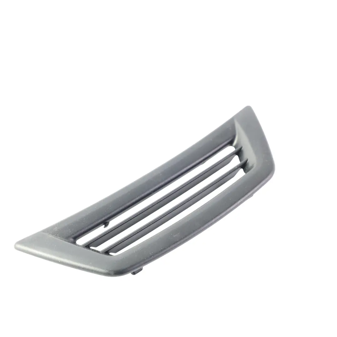 Grille Ventilation Soufflante Siège Avant Chrome pour BMW F33 F83 M4 à propos du numéro de pièce 7339986 BMW F33 F83 M4 Grille Ventilation Soufflante Siège Avant Chrome - SKU 7339986 - Numéro de pièce 7339986