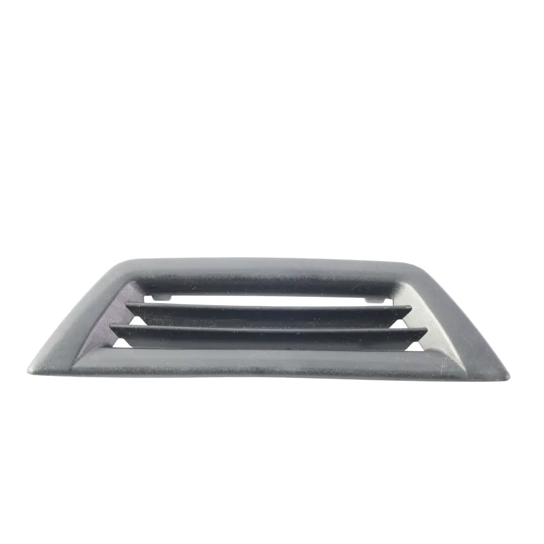 BMW F33 F83 M4 Griglia Ventilazione Soffiante Sedile Anteriore Cromo - SKU 7339986 - Numero di parte 7339986