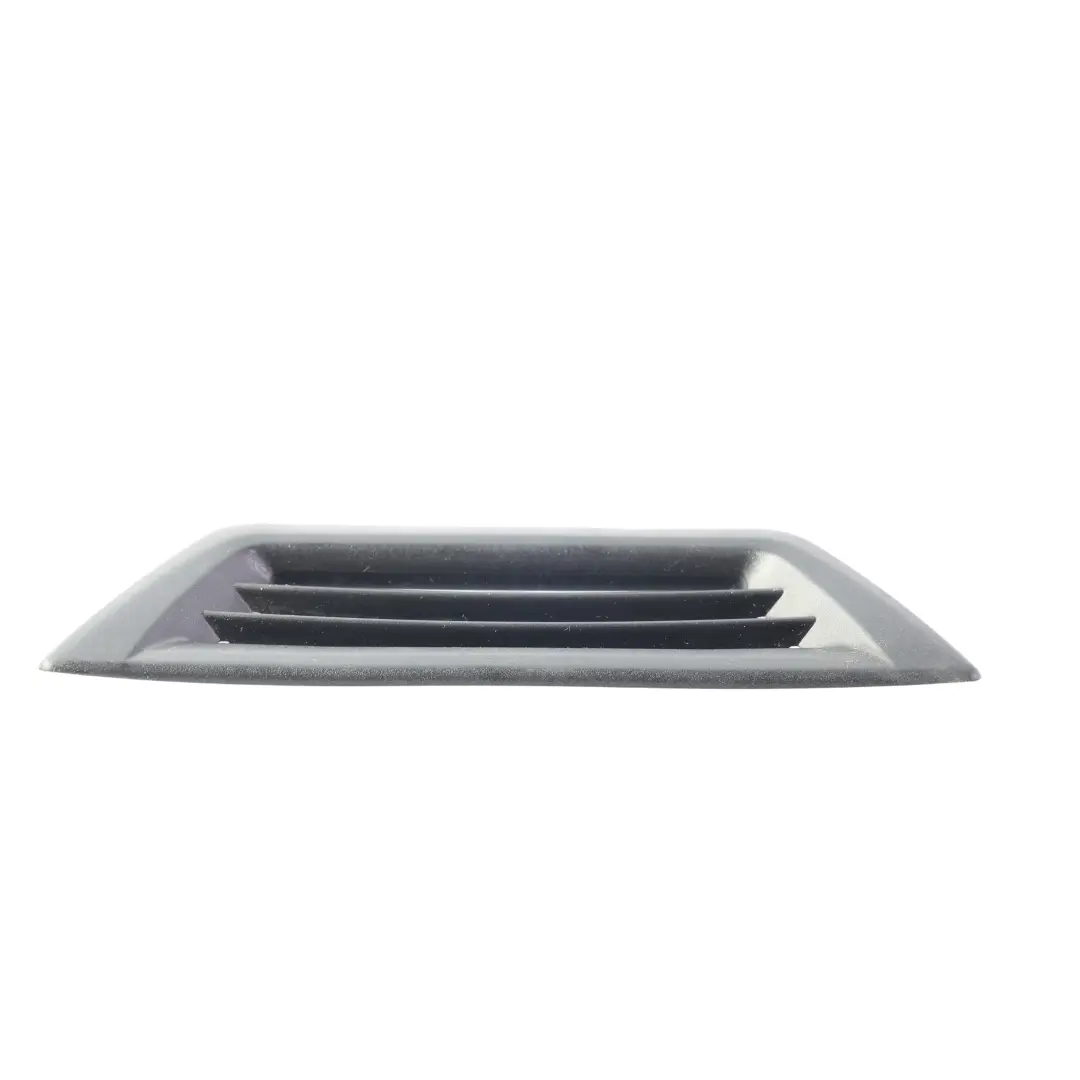 Grille Ventilation Soufflante Siège Avant Chrome pour BMW F33 F83 M4 à propos du numéro de pièce 7339986 BMW F33 F83 M4 Grille Ventilation Soufflante Siège Avant Chrome - SKU 7339986 - Numéro de pièce 7339986