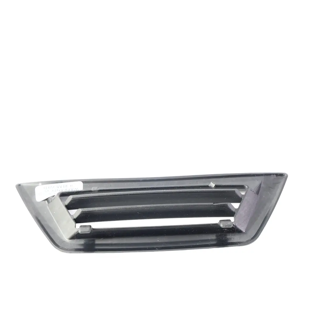 BMW F33 F83 M4 Lüftungsgitter Sitzbelüftung Vorne Chrom - SKU 7339986 - Teilenummer 7339986