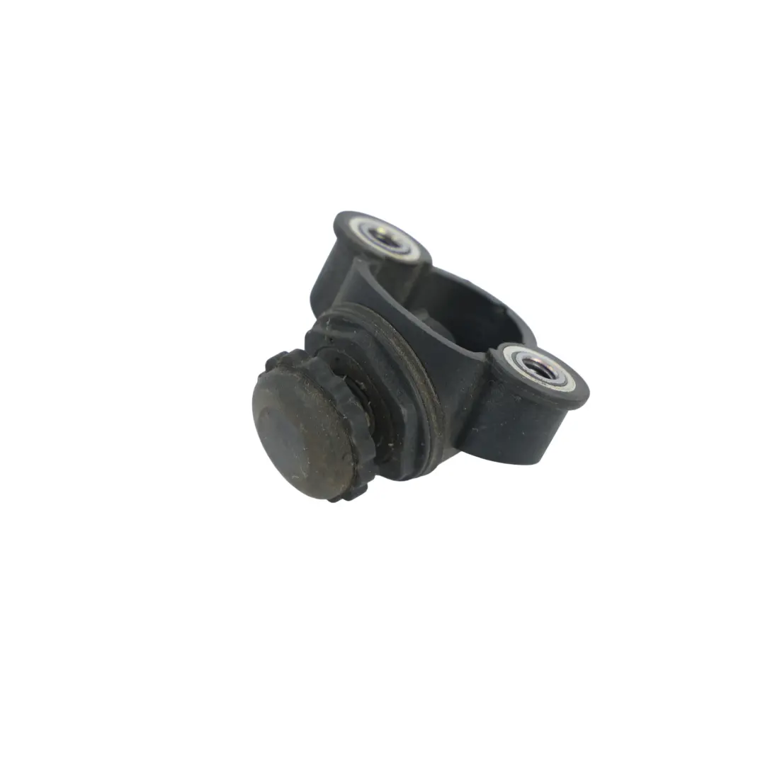 Boot Trunk Lid Bump Stop Buffer to Mini F55 F56 Rear with Part number 7340381 Mini F55 F56 Rear Boot Trunk Lid Bump Stop Buffer - SKU 7340381 - Part number 7340381
