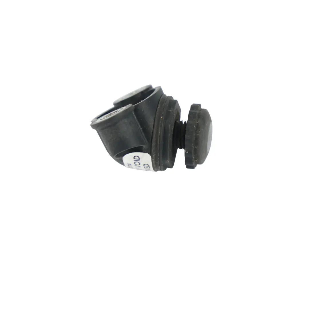 Mini F55 F56 Rear Boot Trunk Lid Bump Stop Buffer - SKU 7340381 - Part number 7340381