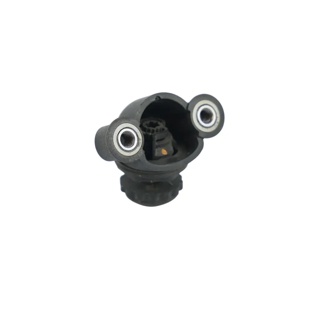 Mini F55 F56 Rear Boot Trunk Lid Bump Stop Buffer - SKU 7340381 - Part number 7340381