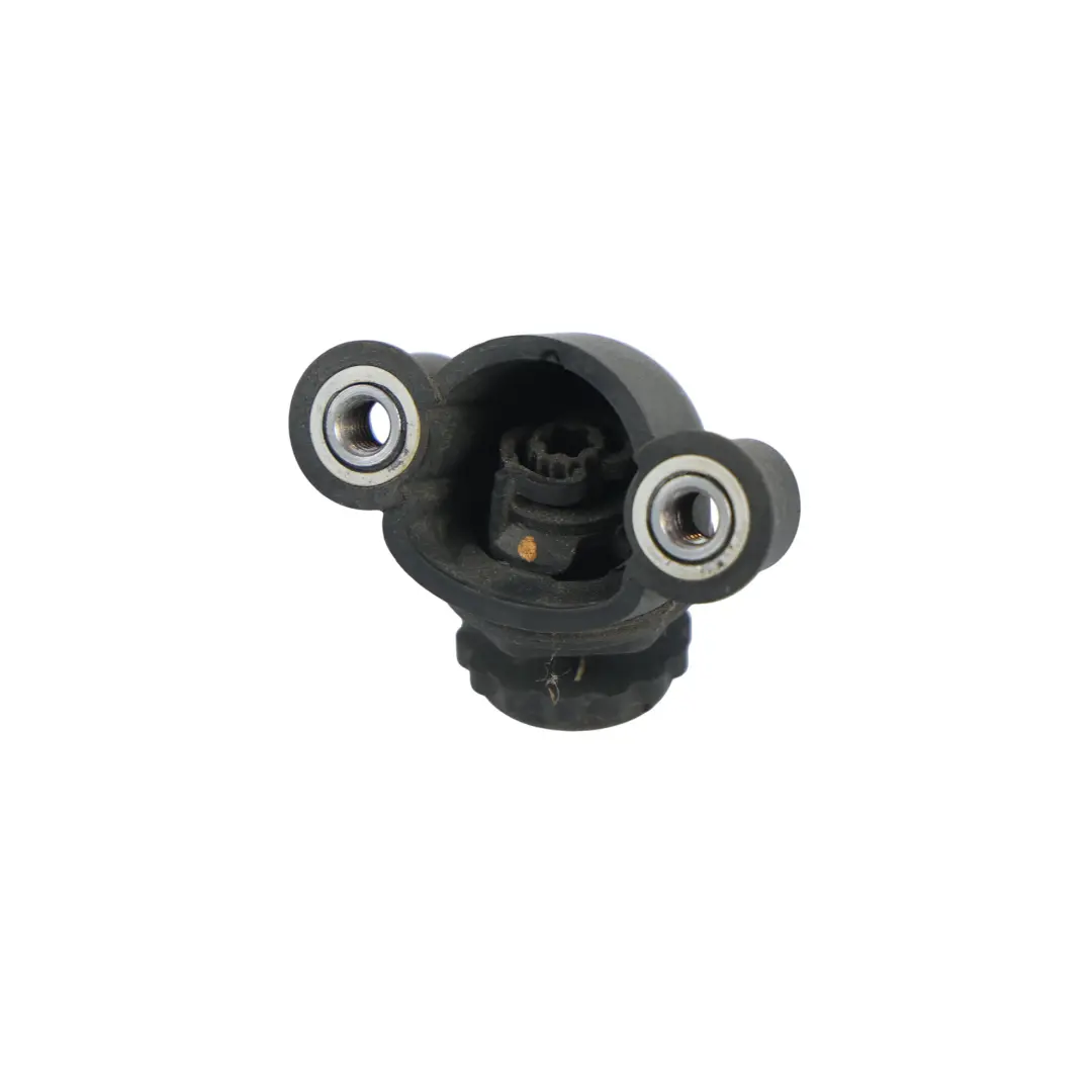 Mini F55 F56 Heck Kofferraum Deckel Anschlag Puffer - SKU 7340381 - Teilenummer 7340381
