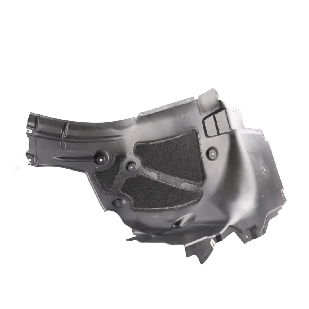 BMW G20 G21 Wheel Arch Cover Splash Guard Rear Section Front Left N/S - SKU 7340927 - Part number 7340927