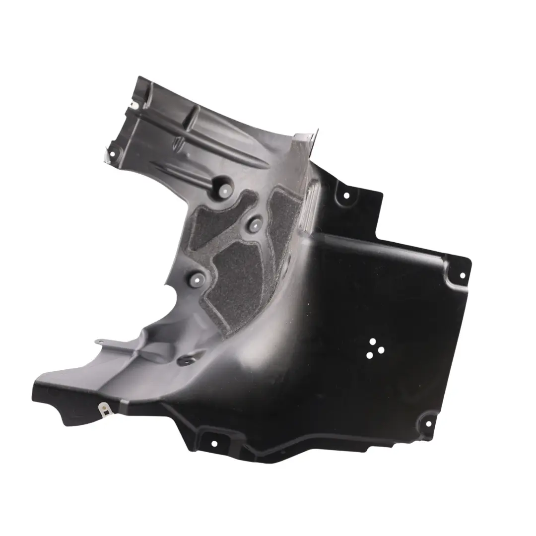 Arch Cover Splash Guard Rear Section Front Left N/S to BMW G20 G21 Wheel with Part number 7340927 BMW G20 G21 Wheel Arch Cover Splash Guard Rear Section Front Left N/S - SKU 7340927 - Part number 7340927