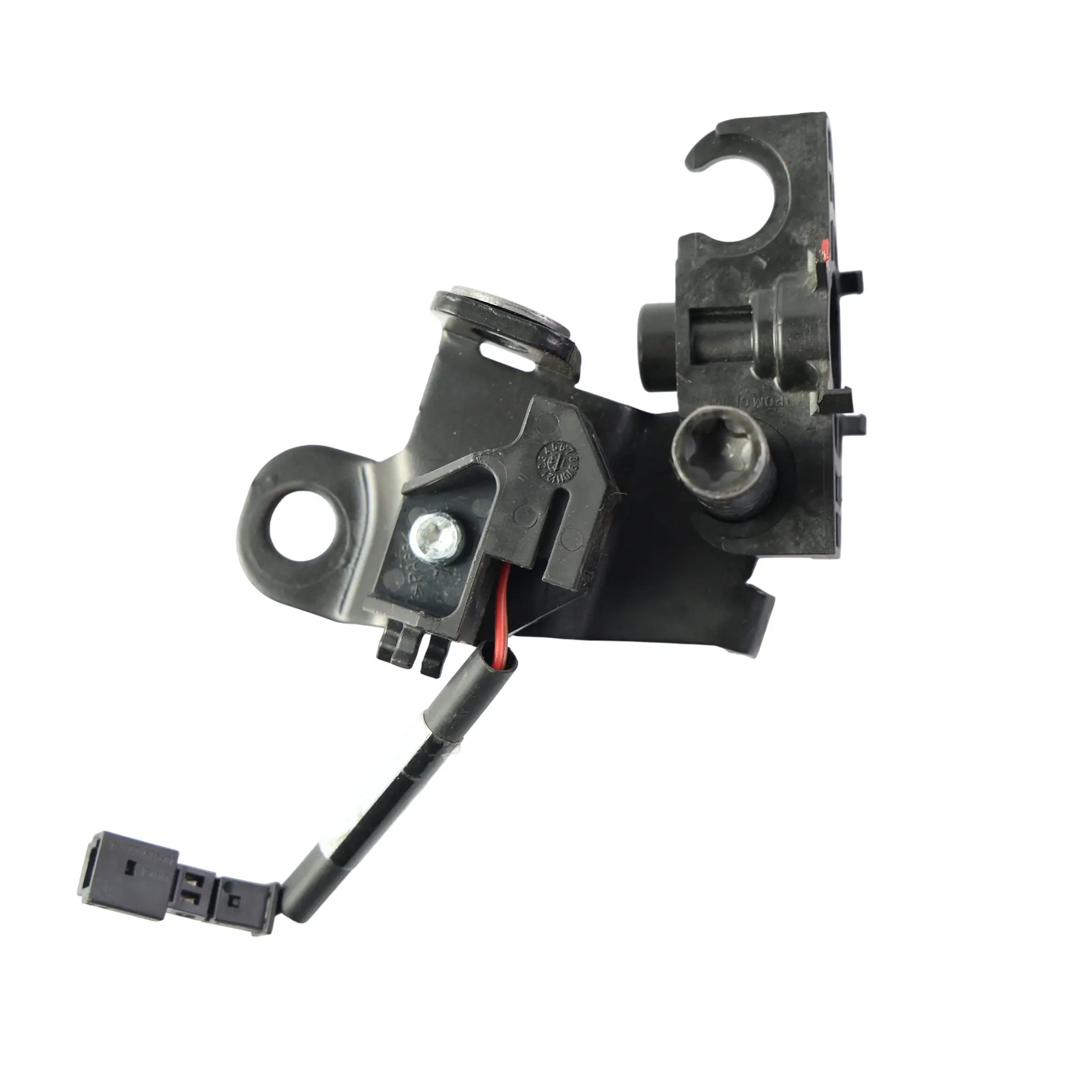 BMW F33 F83 Cabrio Dach Scharnier Halterung Rechts 7345152