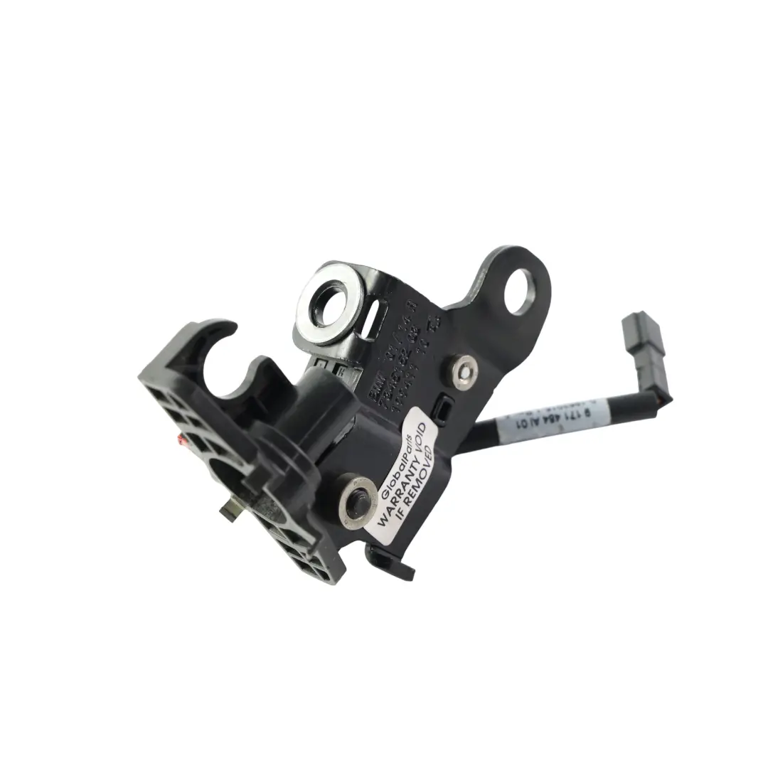 Roof Hinge Mount Right O/S to BMW F33 F83 Convertible with Part number 7345152 BMW F33 F83 Convertible Roof Hinge Mount Right O/S - SKU 7345152 - Part number 7345152