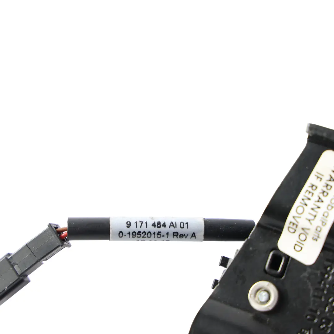 Support Charnière Toit Cabriolet Droit pour BMW F33 F83 à propos du numéro de pièce 7345152 BMW F33 F83 Support Charnière Toit Cabriolet Droit - SKU 7345152 - Numéro de pièce 7345152