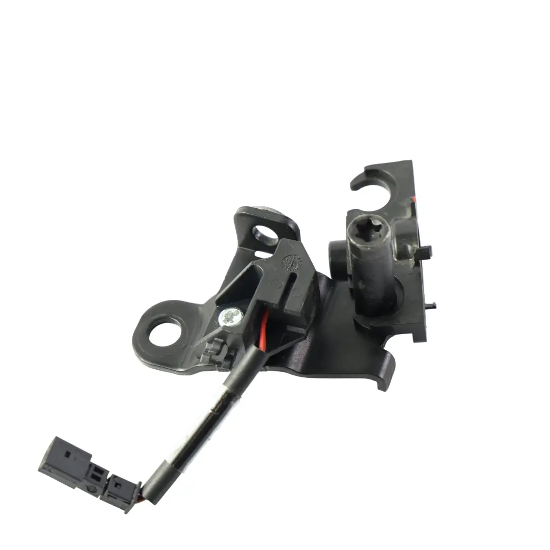 BMW F33 F83 Support Charnière Toit Cabriolet Droit - SKU 7345152 - Numéro de pièce 7345152