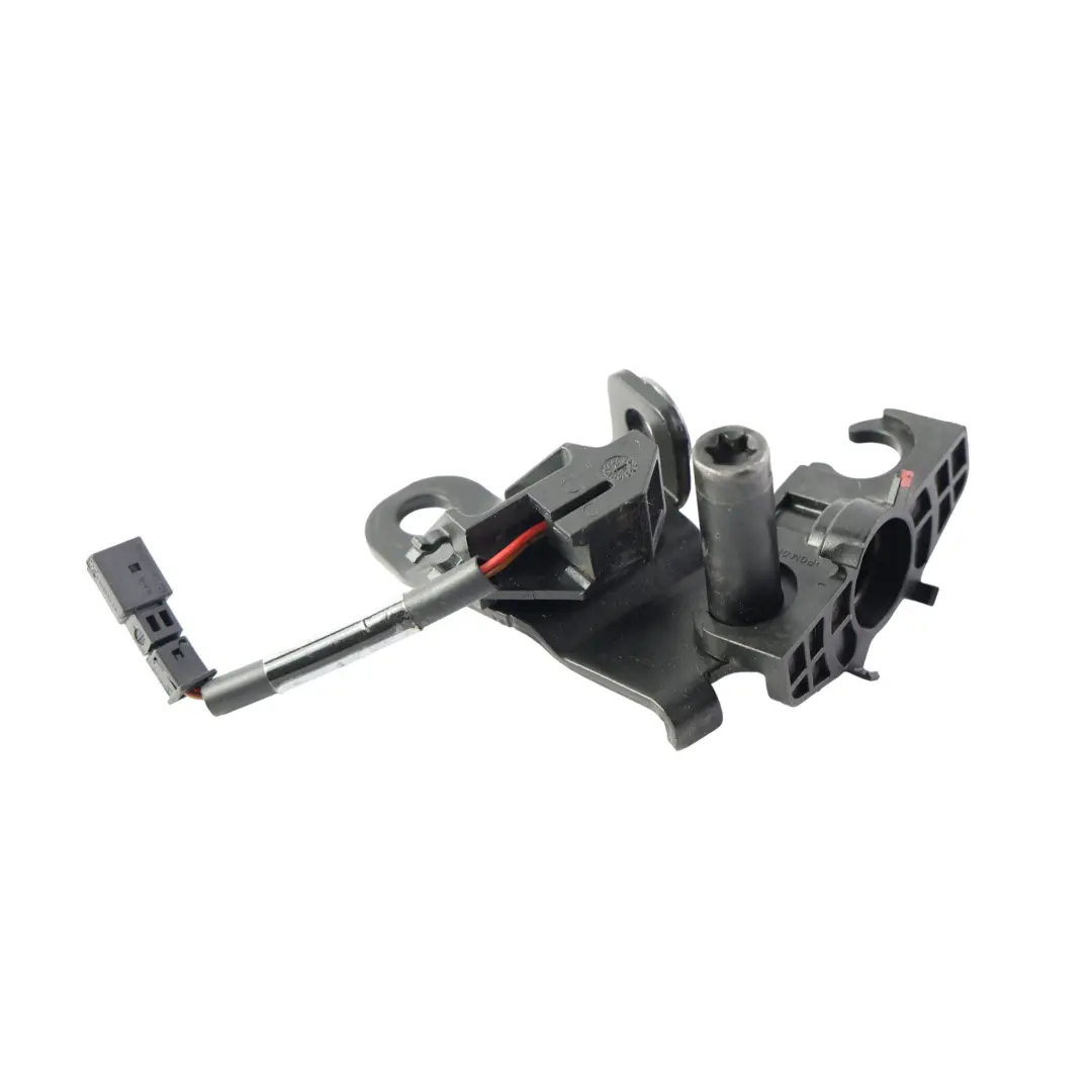 BMW F33 F83 Cabrio Dach Scharnier Halterung Rechts - SKU 7345152 - Teilenummer 7345152