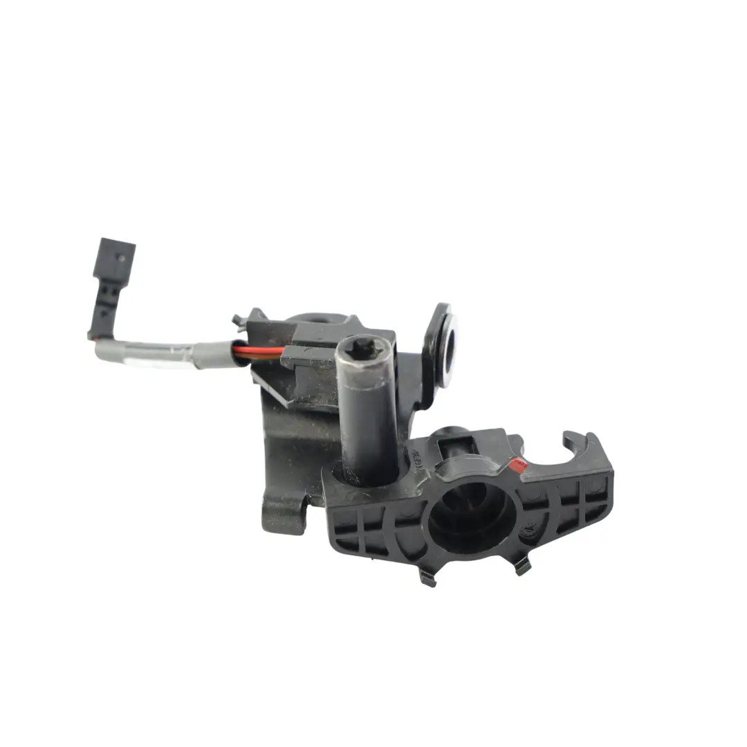 BMW F33 F83 Support Charnière Toit Cabriolet Droit - SKU 7345152 - Numéro de pièce 7345152
