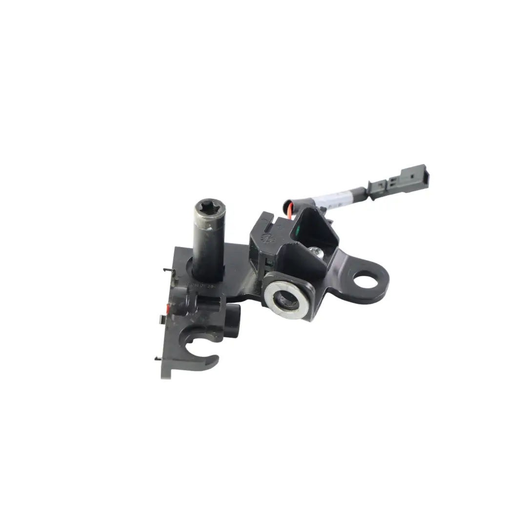 BMW F33 F83 Convertible Roof Hinge Mount Right O/S - SKU 7345152 - Part number 7345152