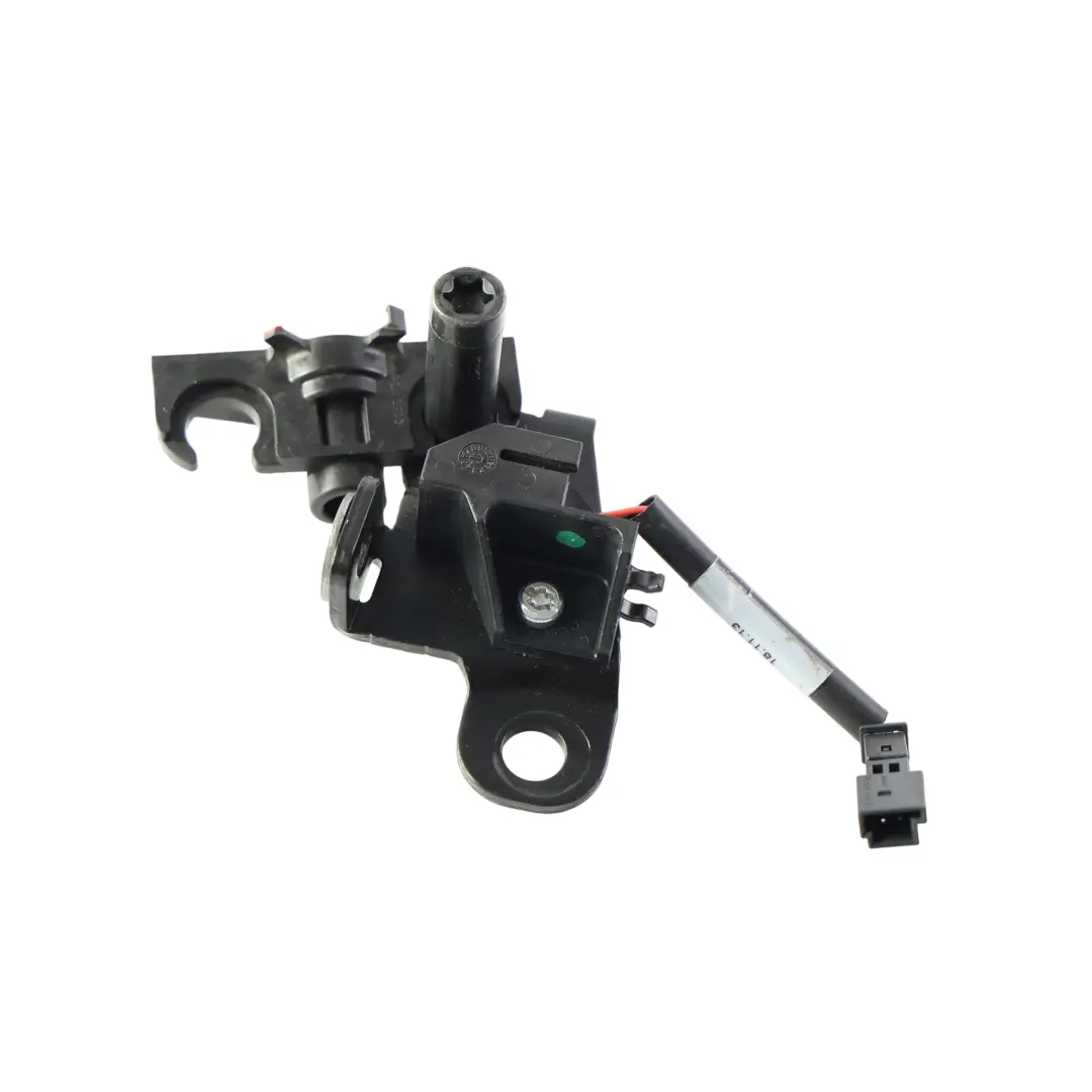 BMW F33 F83 Kabriolet Zawias Mocowania Dachu Prawy - SKU 7345152 - Numer Części 7345152