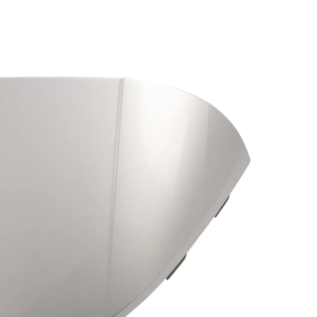 Rear Spoiler BMW F45 Active Tourer Upper Trunk Lid Glacier Silber Metallic - A83 - SKU 7348579-GSB - Part number 7348579