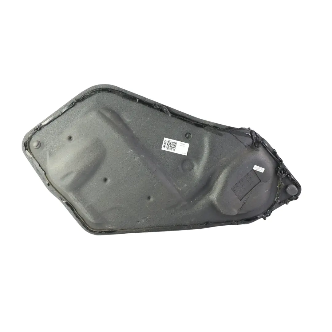 Pannello Isolamento Acustico Porta Posteriore Sinistra per BMW X3 F25 X4 F26 con numero di parte 7350881 BMW X3 F25 X4 F26 Pannello Isolamento Acustico Porta Posteriore Sinistra - SKU 7350881 - Numero di parte 7350881