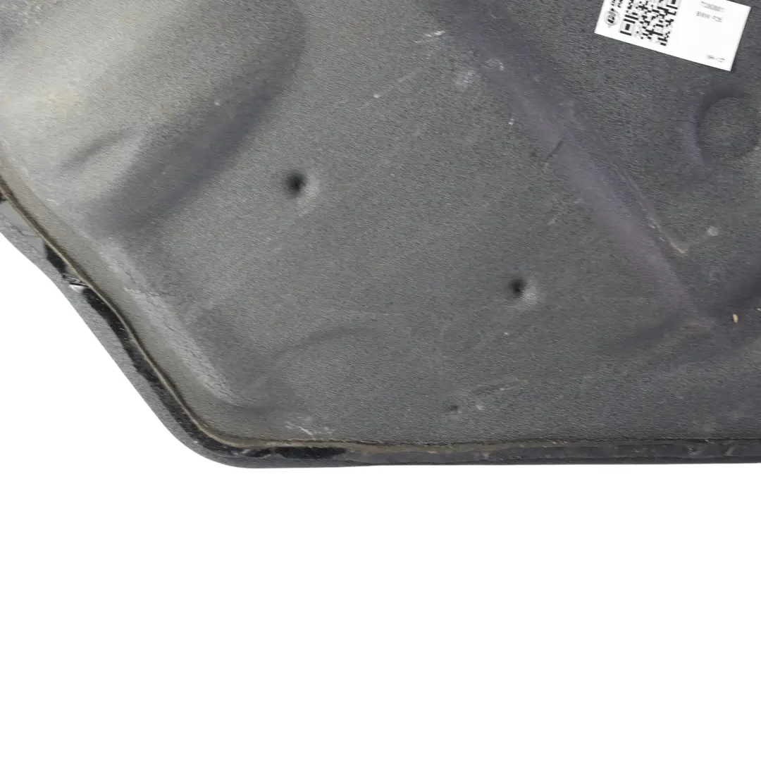 BMW X3 F25 X4 F26 Pannello Isolamento Acustico Porta Posteriore Sinistra - SKU 7350881 - Numero di parte 7350881