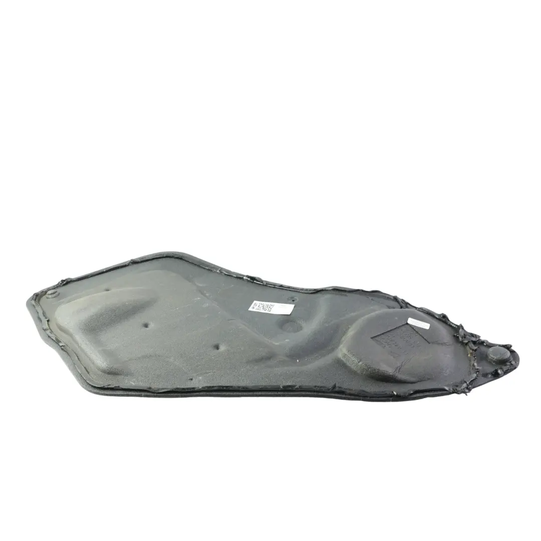 BMW X3 F25 X4 F26 Panneau Isolation Acoustique Porte Arrière Gauche - SKU 7350881 - Numéro de pièce 7350881